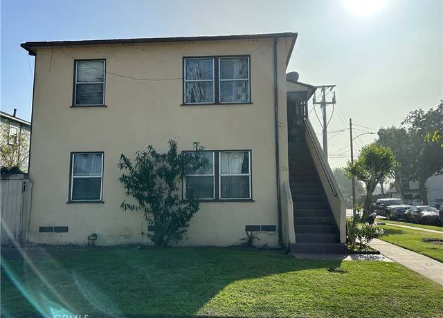 Property at 618 W Arbor Vitae St, Inglewood, CA 90301, 6 beds, 5 baths
