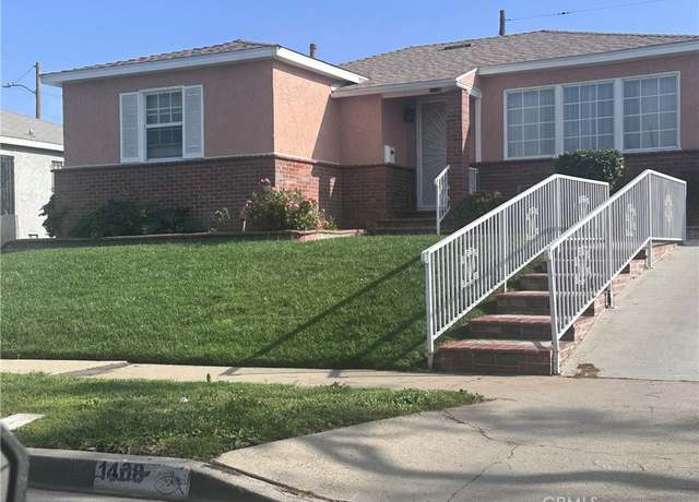 Property at 1408 W 111th St, Los Angeles, CA 90047, 3 beds, 2 baths