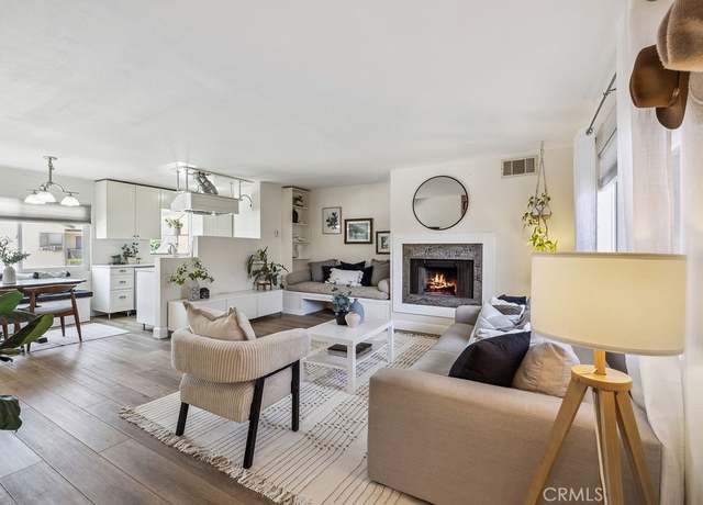 Property at 1418 E Florida St #6, Long Beach, CA 90802, 2 beds, 2 baths
