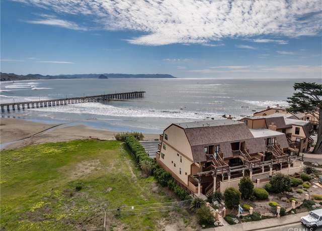 Property at 349 N Ocean Ave Unit A17, Cayucos, CA 93430, 2 beds, 2 baths