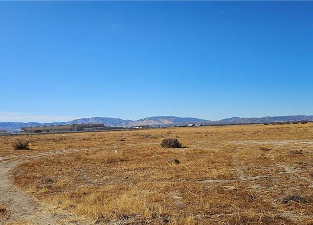 Property at 0 38th Street East, Palmdale, CA 93550