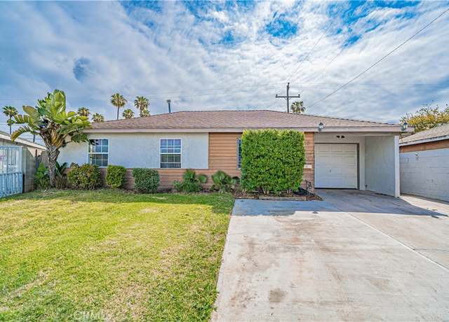 Property at 18710 Cairo Ave, Carson, CA 90746, 3 beds, 1 bath