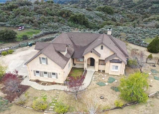 Property at 24281 Jacaranda Dr, Tehachapi, CA 93561, 3 beds, 2 baths