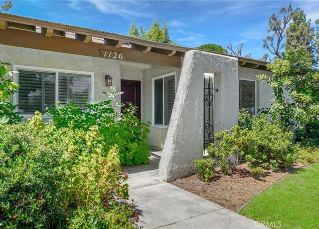 Property at 1126 Bright Glen Cir, Westlake Village, CA 91361, 2 beds, 2 baths