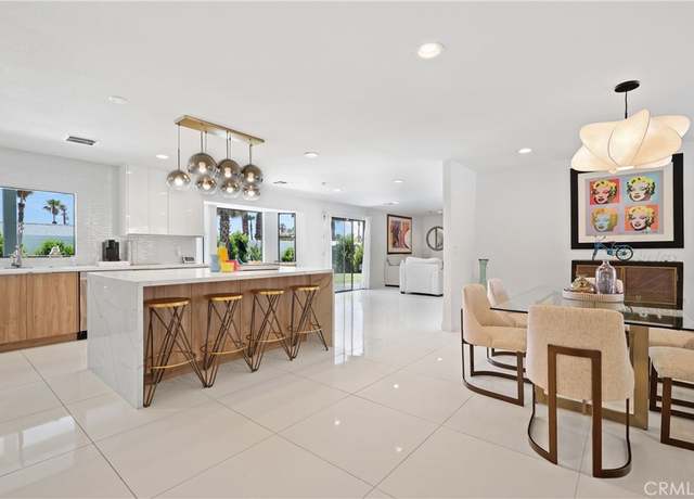 Property at 1920 N San Gorgonio Rd, Palm Springs, CA 92262, 3 beds, 2 baths