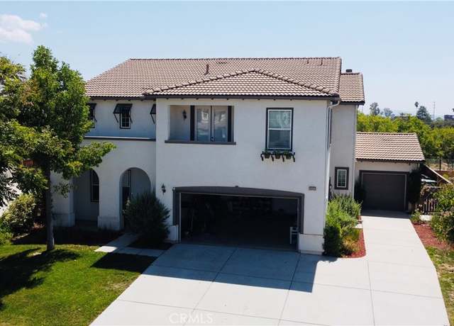 Property at 30163 Mauroux Ct, Murrieta, CA 92563, 5 beds, 3 baths