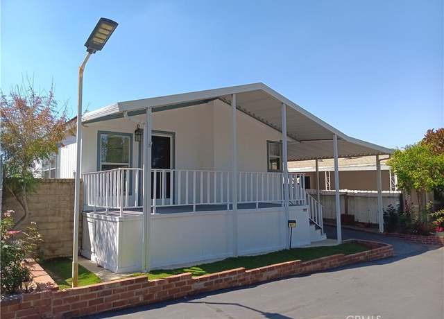 Property at 15980 Grand Ave Unit M7, Lake Elsinore, CA 92530, 3 beds, 2 baths