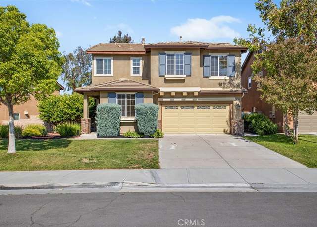 Property at 38108 Tranquila Ave, Murrieta, CA 92563, 3 beds, 3 baths