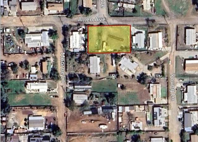 Property at 31613 Allen Ave, Homeland, CA 92548