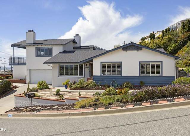 Property at 505 Briarwood Ter, Ventura, CA 93001, 3 beds, 2 baths