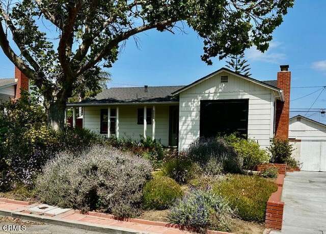 Property at 2174 Elizabeth Dr, Ventura, CA 93003, 3 beds, 1.5 baths