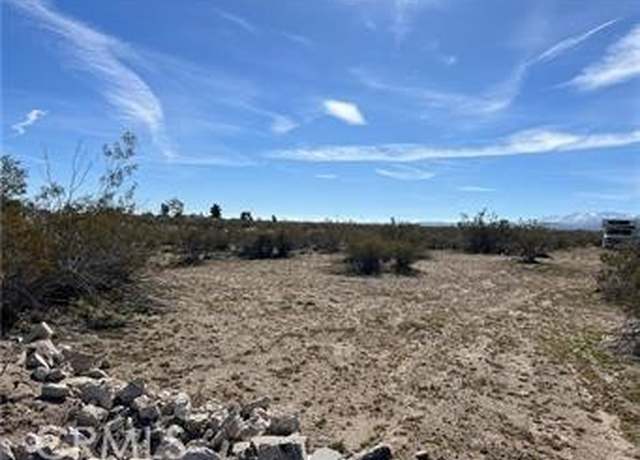 Property at 0 South St, Phelan, CA 92371