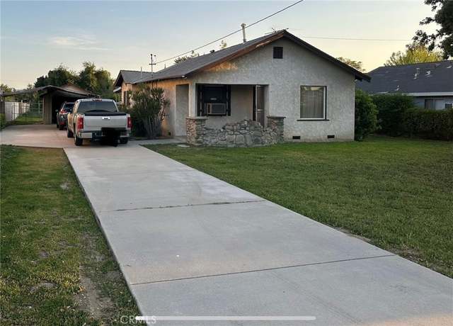 Property at 517 W Locust St, Ontario, CA 91762, 2 beds, 1 bath