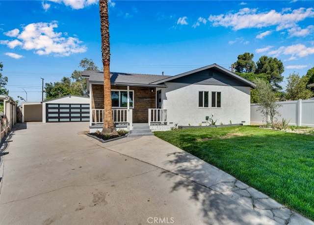 Property at 8332 Cherimoya Ave, Fontana, CA 92335, 3 beds, 2 baths