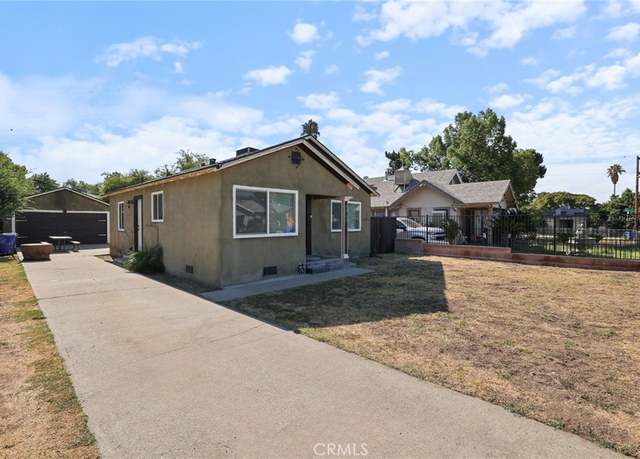 Property at 1965 Sepulveda Ave, San Bernardino, CA 92404, 2 beds, 1 bath