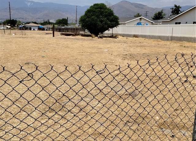 Property at 26054 Cypress St, San Bernardino, CA 92410