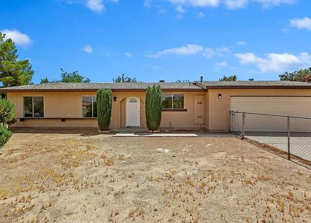 Property at 21215 Multnomah Rd, Apple Valley, CA 92308, 3 beds, 2 baths