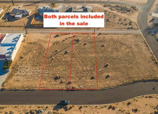 Property at 706 Outer Hwy 18 S, Apple Valley, CA 92307