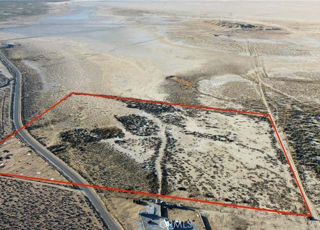 Property at 11988 Cove Rd, Lucerne Valley, CA 92356