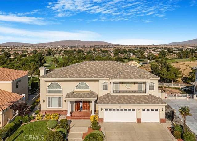 Property at 13097 Sage Hen Rd, Victorville, CA 92395, 5 beds, 4 baths
