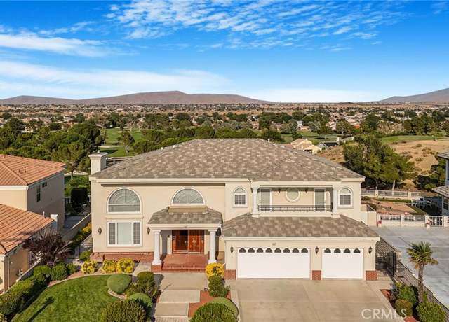 Property at 13097 Sage Hen Rd, Victorville, CA 92395, 5 beds, 4 baths