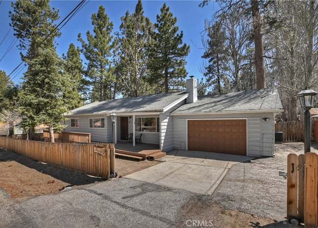 Property at 300 E Country Club Blvd, Big Bear City, CA 92314, 3 beds, 2 baths