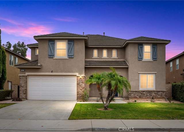 Property at 16219 Skyridge Dr, Riverside, CA 92503, 4 beds, 4 baths