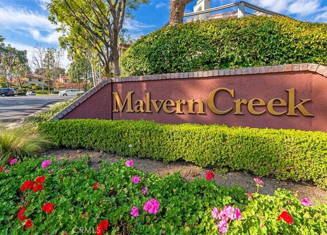 Property at 947 Creekside Dr #121, Fullerton, CA 92833, 2 beds, 2.5 baths