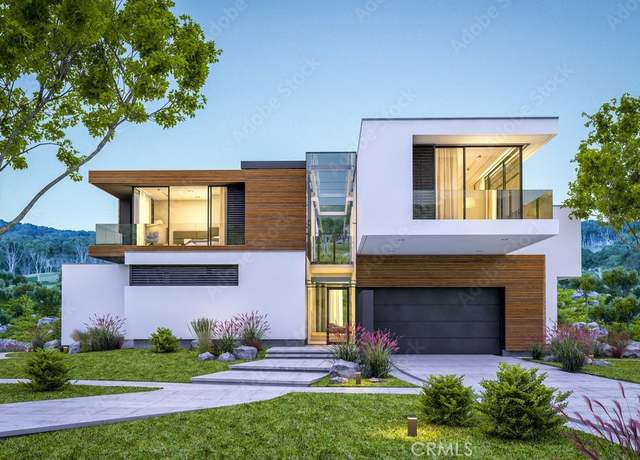 Property at 0 Corlington Rd/E Glen Oaks Ln, Glendale, CA 91206