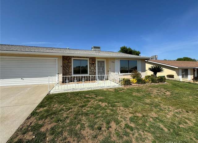 Property at 25830 Mccall Blvd, Menifee, CA 92586, 2 beds, 2 baths