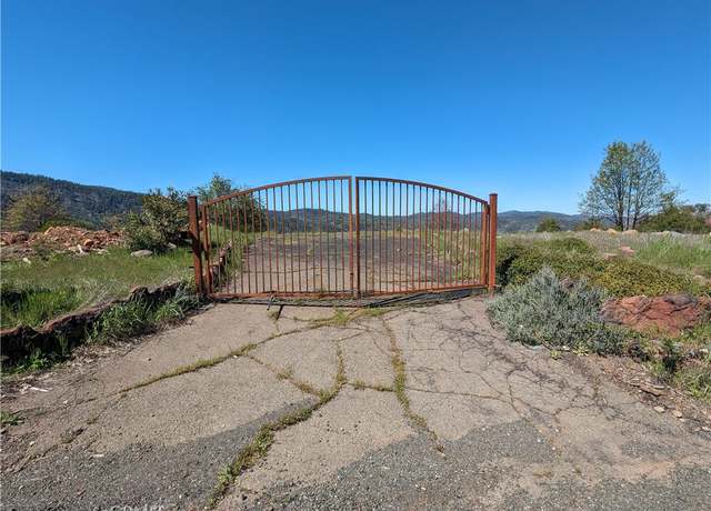 Property at 15295 Trinity Rd, Cobb, CA 95426