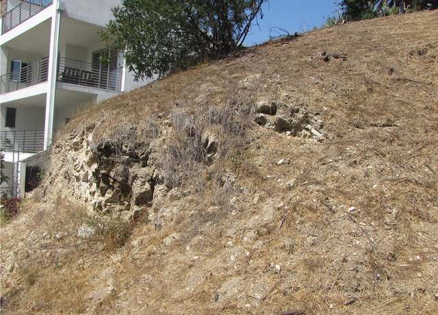 Property at 3637 Tacoma, Mount Washington, CA 90065