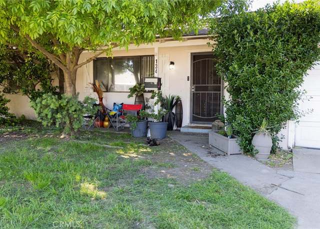 Property at 134 Kim Ave, Atwater, CA 95301, 3 beds, 1 bath