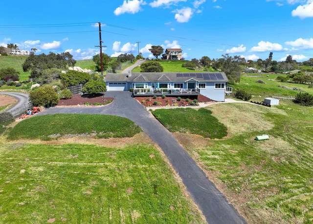 Property at 4710 Sleeping Indian Rd, Fallbrook, CA 92028, 3 beds, 3 baths