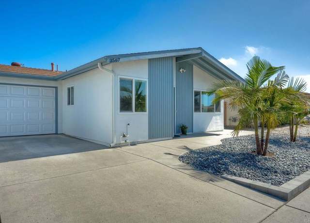 Property at 3567 Mira Pacific Dr, Oceanside, CA 92056, 3 beds, 2 baths