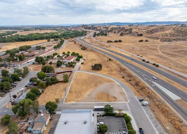 Property at 252 9th St, San Miguel, CA 93451