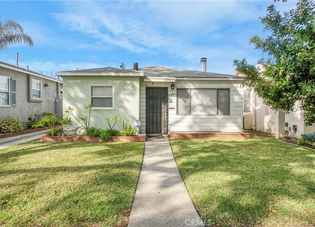 Property at 3561 Olive Ave, Long Beach, CA 90807, 3 beds, 2 baths