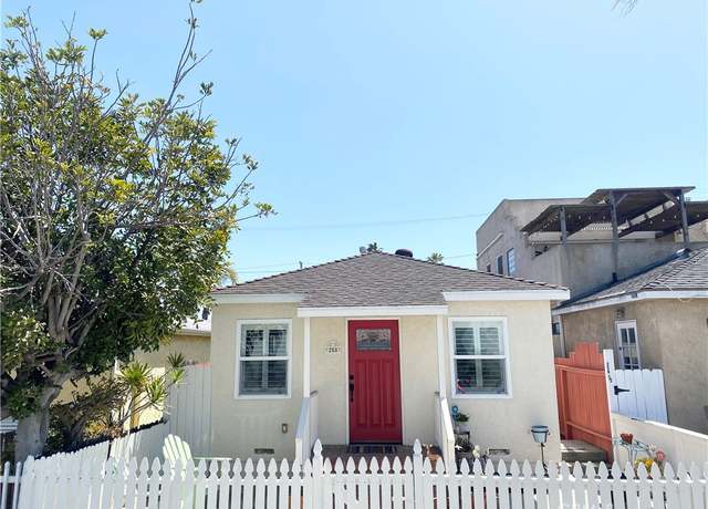 Property at 258 17th St, Seal Beach, CA 90740, 4 beds, 2 baths