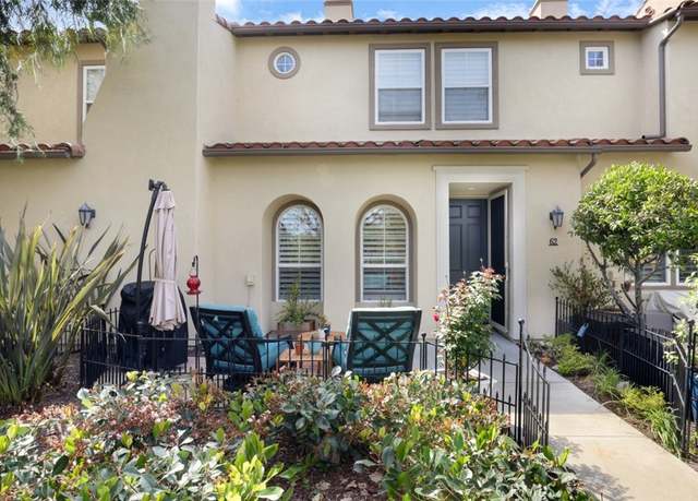 Property at 62 Paseo Rosa, San Clemente, CA 92673, 2 beds, 2.5 baths