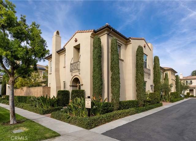 Property at 151 Coyote Brush, Irvine, CA 92618, 5 beds, 3 baths