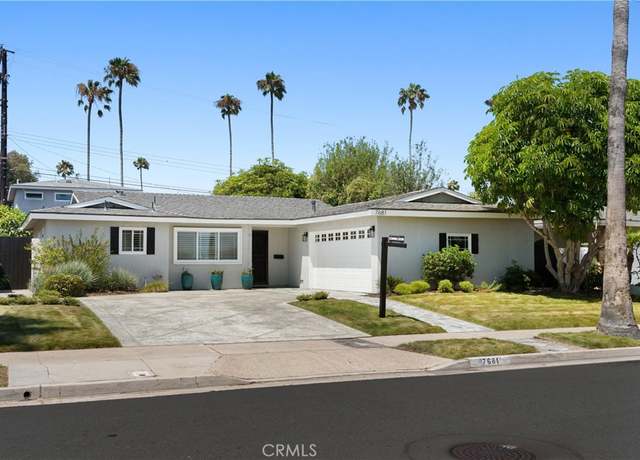 Property at 7681 Quebec Dr, Huntington Beach, CA 92648, 3 beds, 2 baths