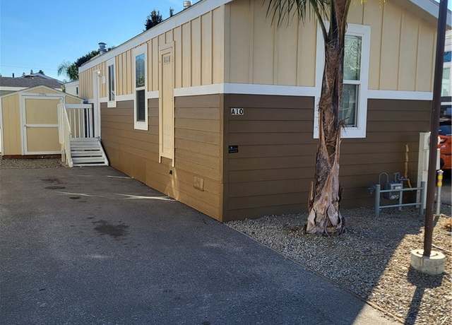 Property at 145 south St Unit A10, San Luis Obispo, CA 93401, 2 beds, 1 bath