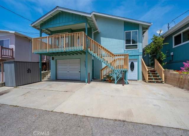 Property at 575 Yerba Buena St, Morro Bay, CA 93442, 3 beds, 2 baths
