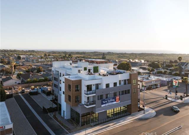 Property at 402 West Grand Ave #206, Grover Beach, CA 93433, 1 bed, 1 bath