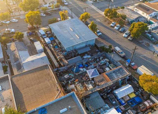 Property at 220 W 14Th St, National City, CA 91950
