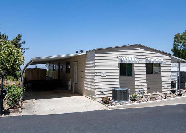 Property at 1490 S ORANGE #123, El Cajon, CA 92020, 2 beds, 2 baths