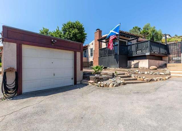 Property at 9602 Riverview Ave, Lakeside, CA 92040, 2 beds, 2 baths