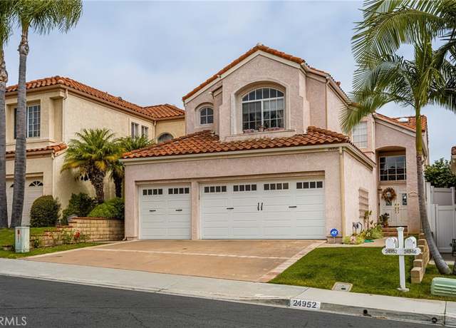 Property at 24952 Eaton Ln, Laguna Niguel, CA 92677, 4 beds, 3 baths