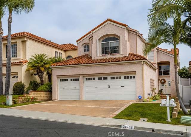 Property at 24952 Eaton Ln, Laguna Niguel, CA 92677, 4 beds, 3 baths