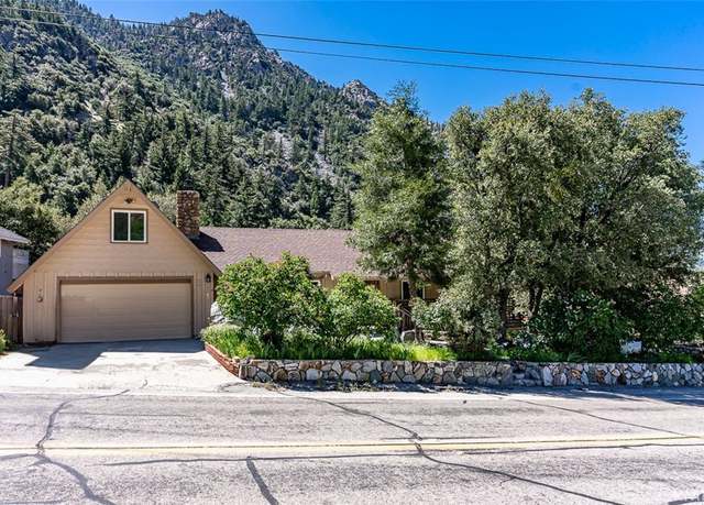 Property at 7605 Mt Baldy Rd, Mt Baldy, CA 91759, 3 beds, 3 baths